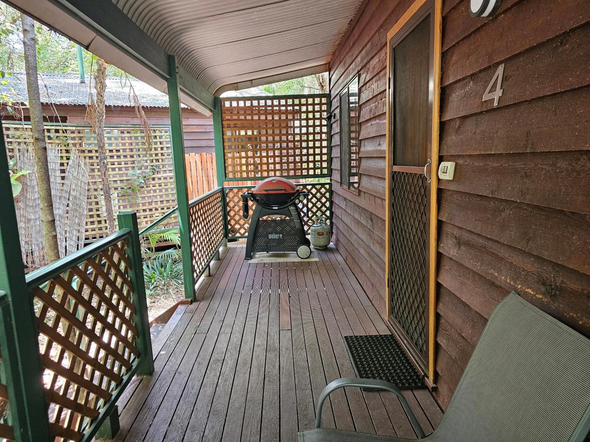 Hotel Wanderers Retreat Nelson Bay Exterior foto