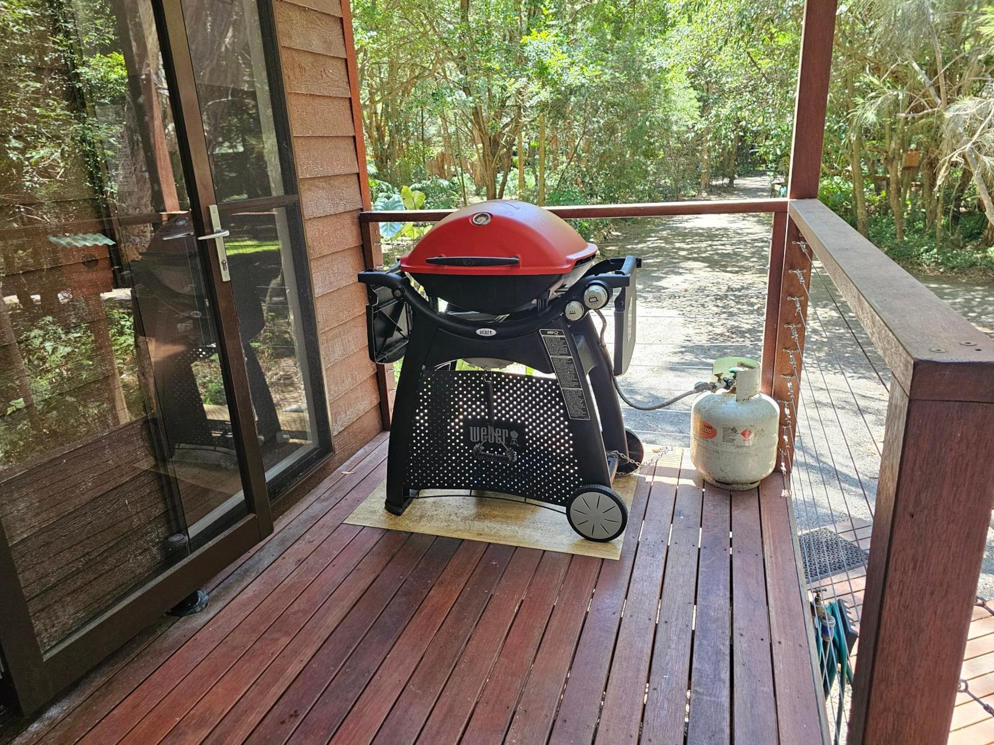 Hotel Wanderers Retreat Nelson Bay Exterior foto