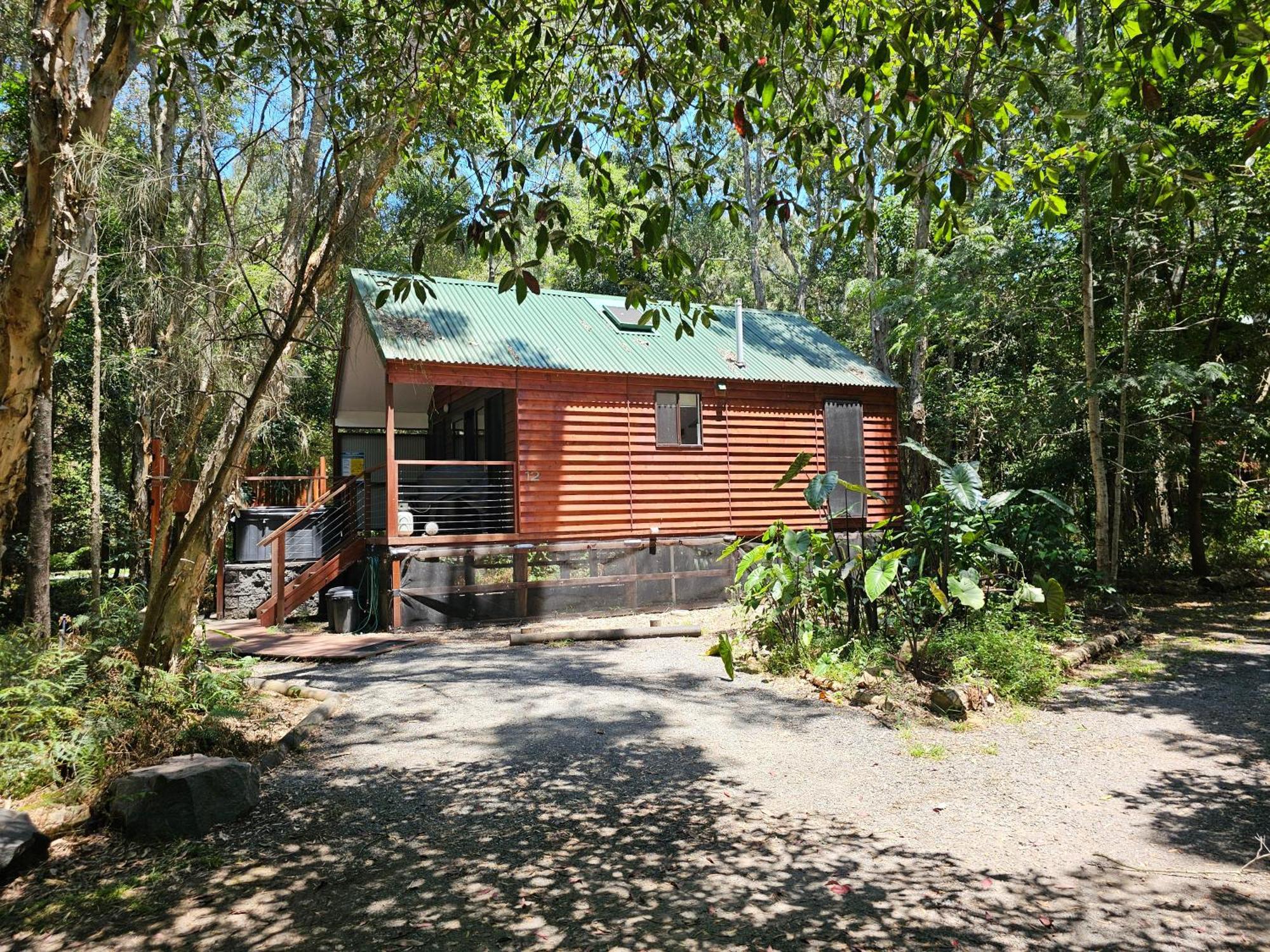 Hotel Wanderers Retreat Nelson Bay Exterior foto