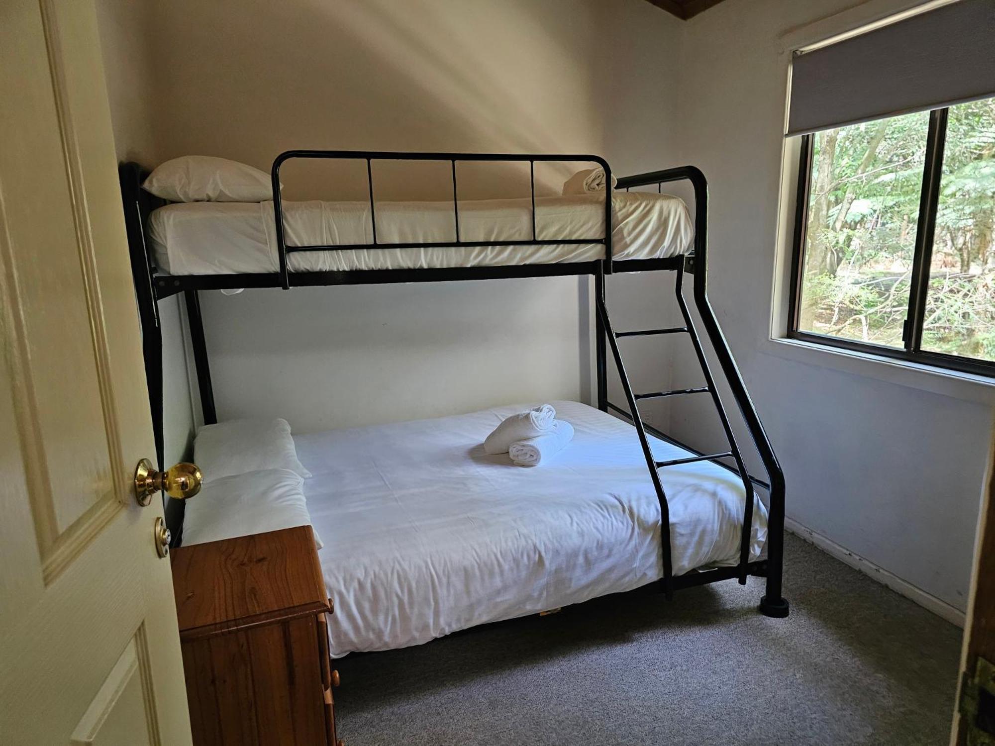 Hotel Wanderers Retreat Nelson Bay Exterior foto
