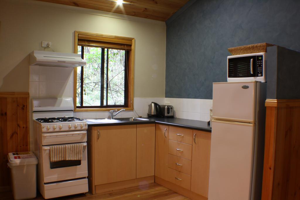 Hotel Wanderers Retreat Nelson Bay Habitación foto